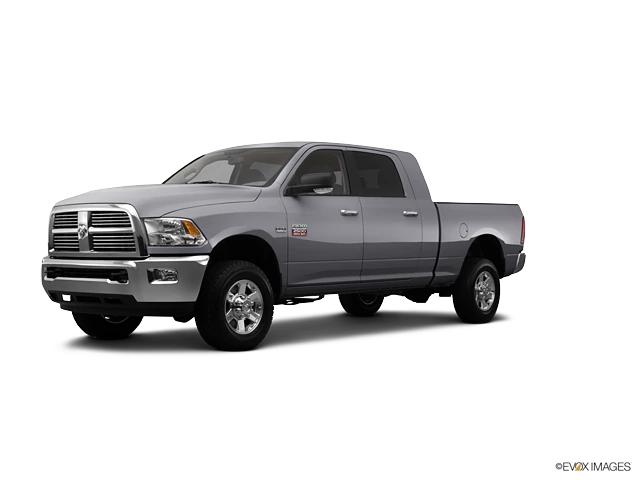 ram ram 2500 pickup 2012 3C6TD4PL9CG319669 image ram ram 2500 pickup 2012 3C6TD4PL9CG319669 image